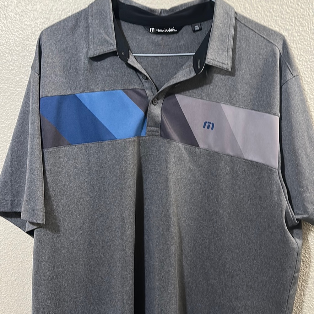 Travis Matthew XXL